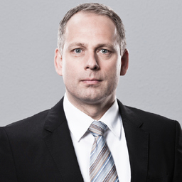 Andreas Dröge