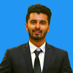 Hammad Ul Bari