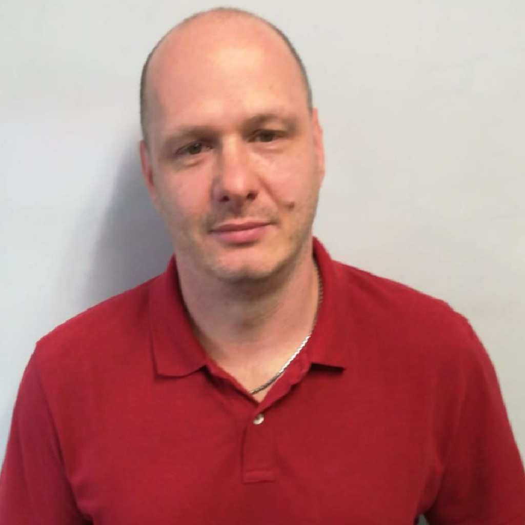 Gyula Orosz ITKoordinator Testmanagement Deutsche