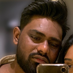 Biranavan Udayakumar