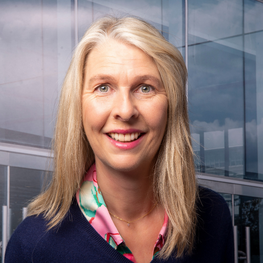 Heike Westerhoff Weiterbildung zur Fachkraft für Digitalisierung im