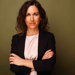 Irene Becht (née Walterham)