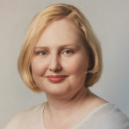 Kirstin Bergmann