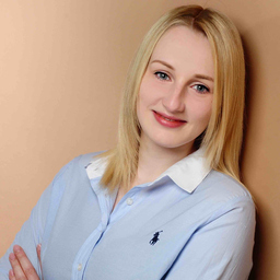 Katja Purucker