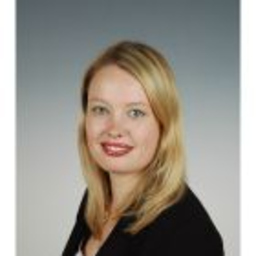 Rebecca Lüppen