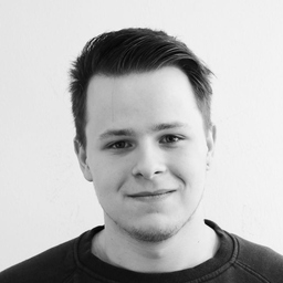 Nico Baumgart