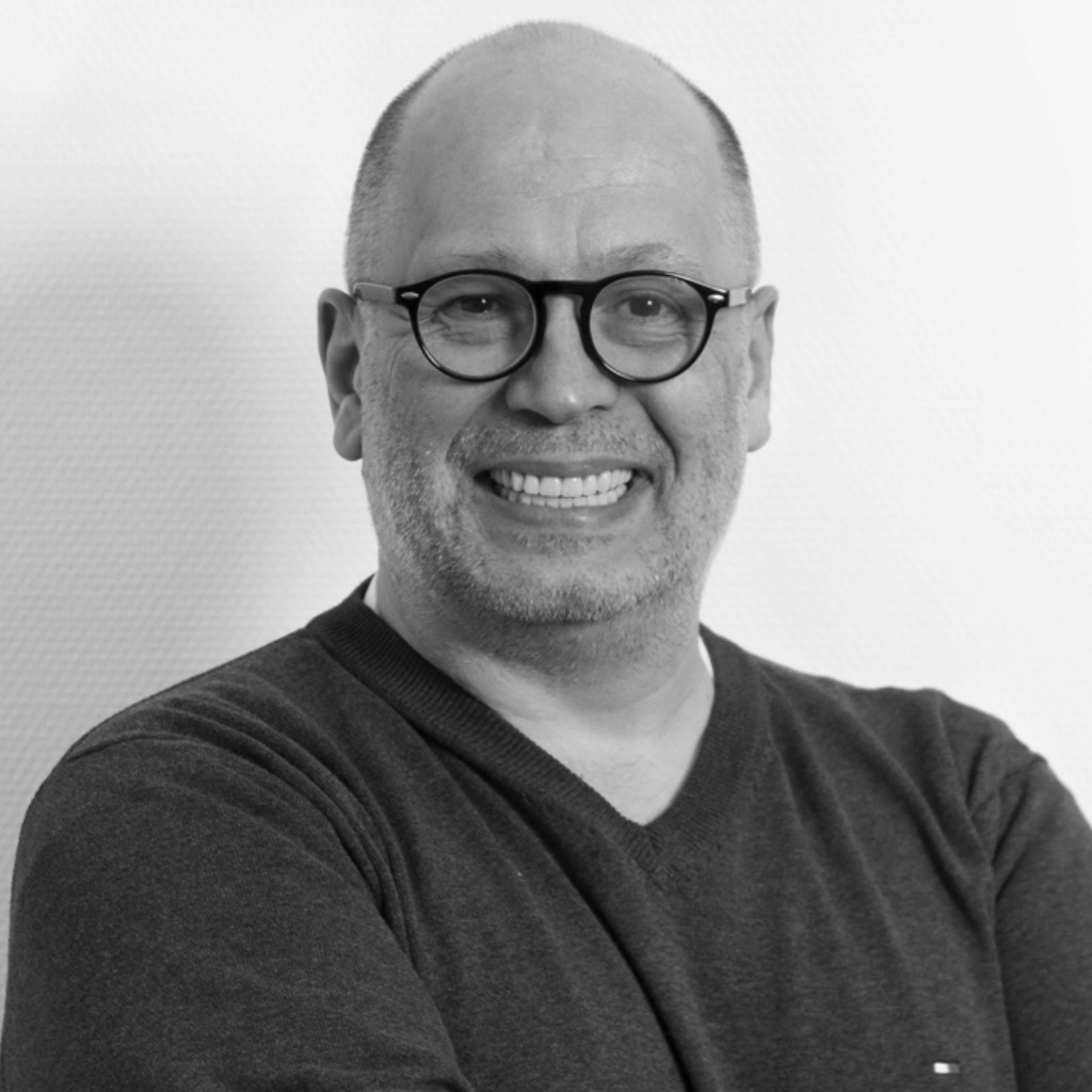 Andreas Schmidt Geschäftsführender Gesellschafter Wallpen® GmbH XING