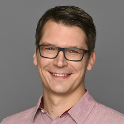 Dr. Martin Schulte