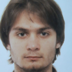 Vladislav Radchenko