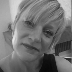 Anne Fouquet