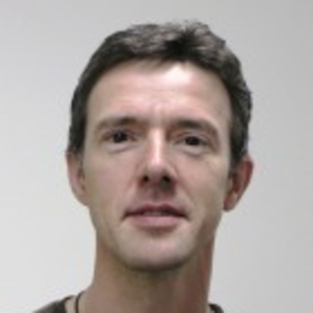 Fritz Lanzl TPMKoordinator Krones AG XING