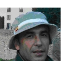 Carlos Serrano García