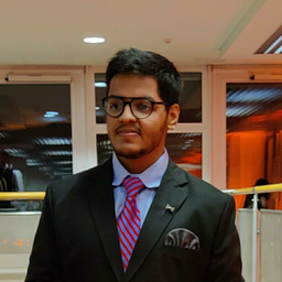 Deep Bhatt