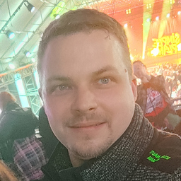 Christian Börkey