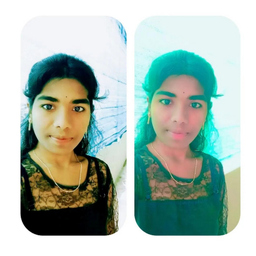 Madhavi Manda