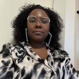 Liliane Yanelle Kengne Tchetche