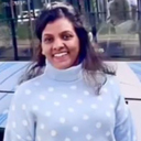 Sukanya  Chougule