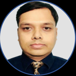 NILADRI SEKHAR PAL