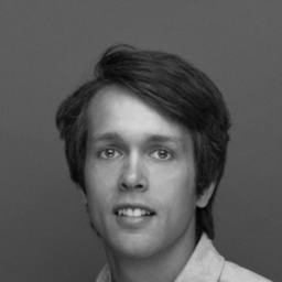 Axel Wilandh
