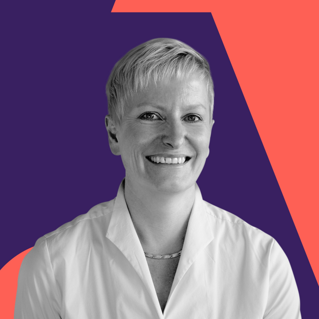 Susanne Rieger - Leiterin Vorstandsbüro/Organisation - Amadeus FiRe AG ...