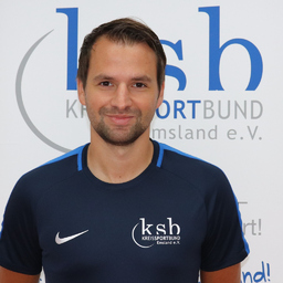 Patrick Vehring