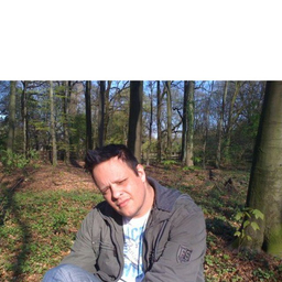 Eric Regel's profile picture
