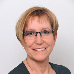 Sylvia Theilmann