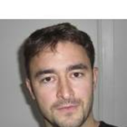Cédric Ygouf