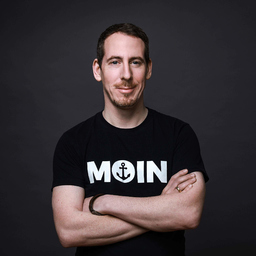 Sven Timm