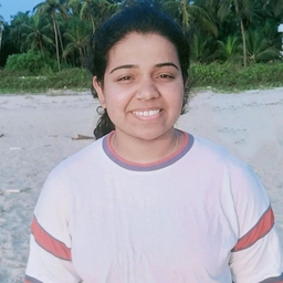 soujanya poojary