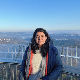 soujanya poojary