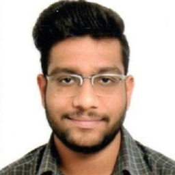 Sai Praneeth Ravi