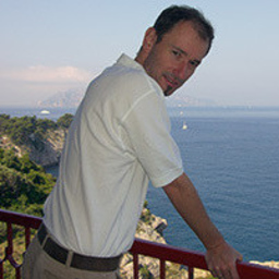 Ing. Andreas DECKER