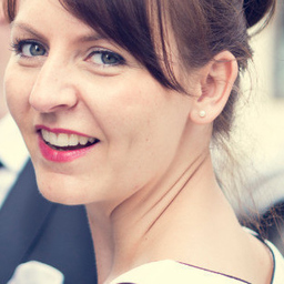 Annika Boewer