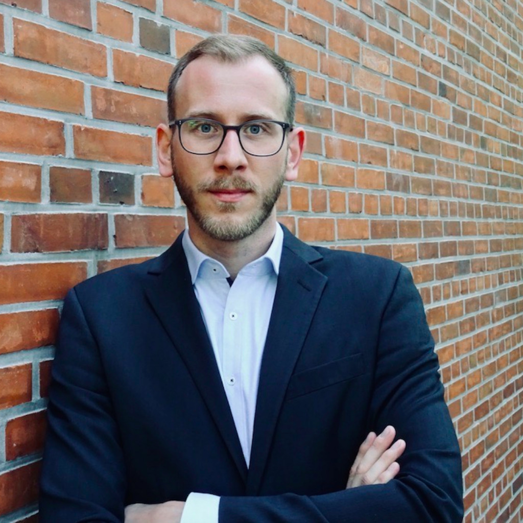 Johannes Meissner Senior Media Manager Digital & Programmatic