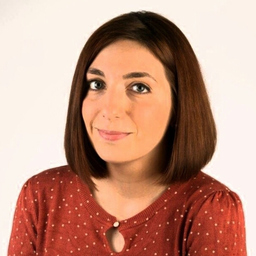 Miruna Parchirie