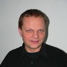 Profilbild Heiko Zander