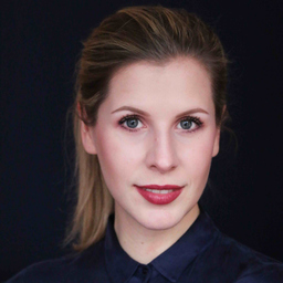 Laura Isabelle Dievernich