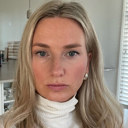 Mag. Claudia Jacobsen (geb.Beekmann)
