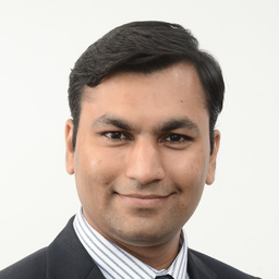 Saurabh Nolakha