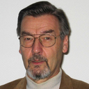 Prof. Dr. Ernst Berg