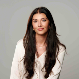 Yasemin Meinel