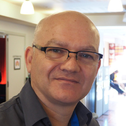 Tony Smith