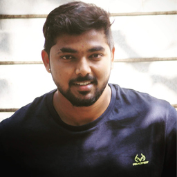 Darshan Srinivas