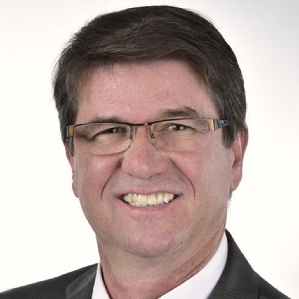 Markus Zimmermann Vertriebsrepräsentant Deutschland Personal