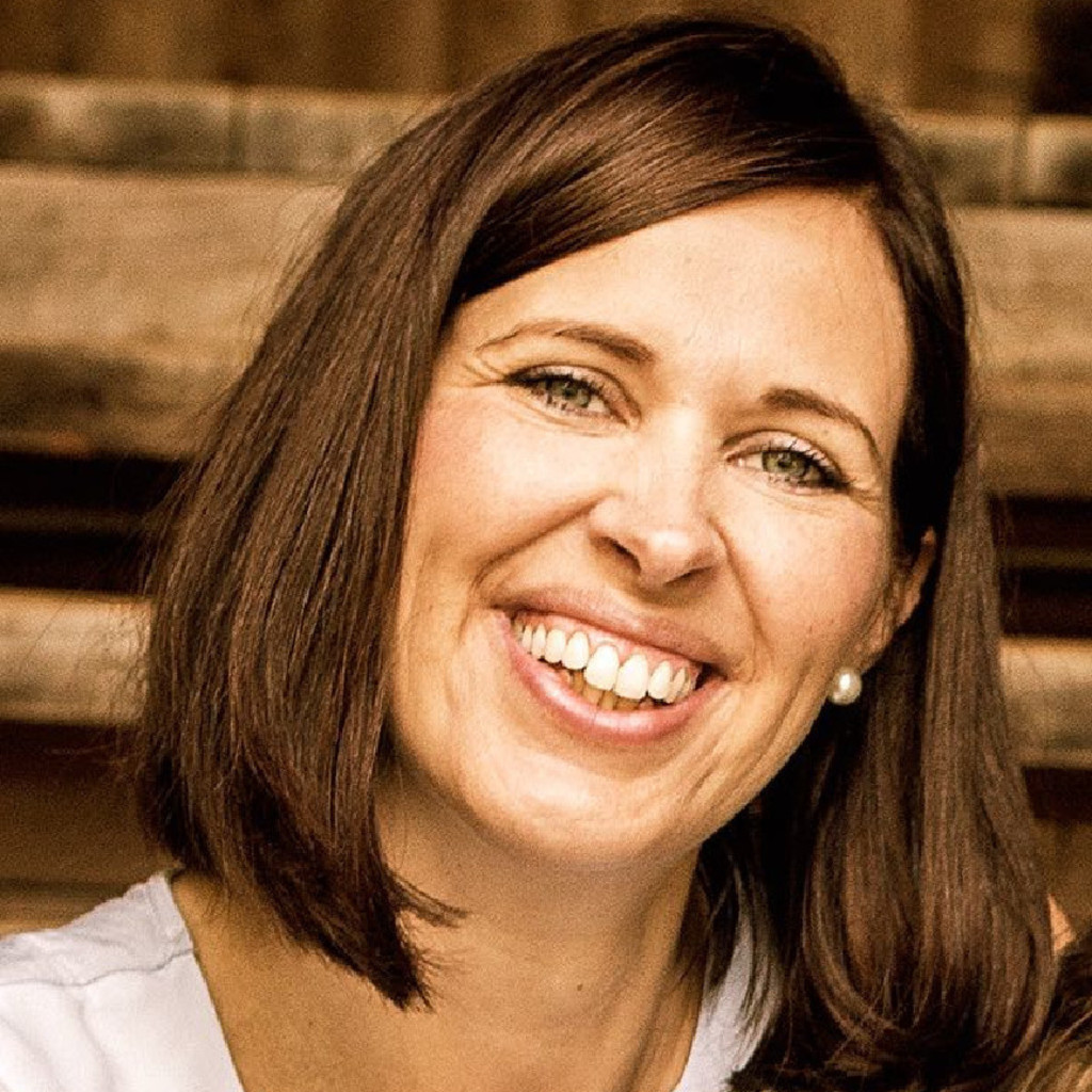 Natascha Kiesel Marketingleitung KissSalis Therme Bad Kissingen XING