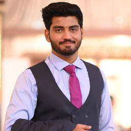 Hamayoon Shafique