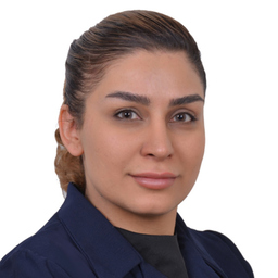 maryam malekmohammadi
