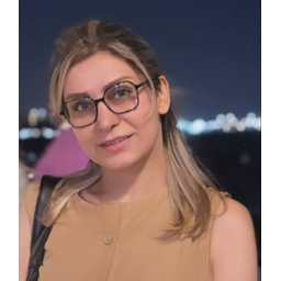 Mag. maryam malekmohammadi