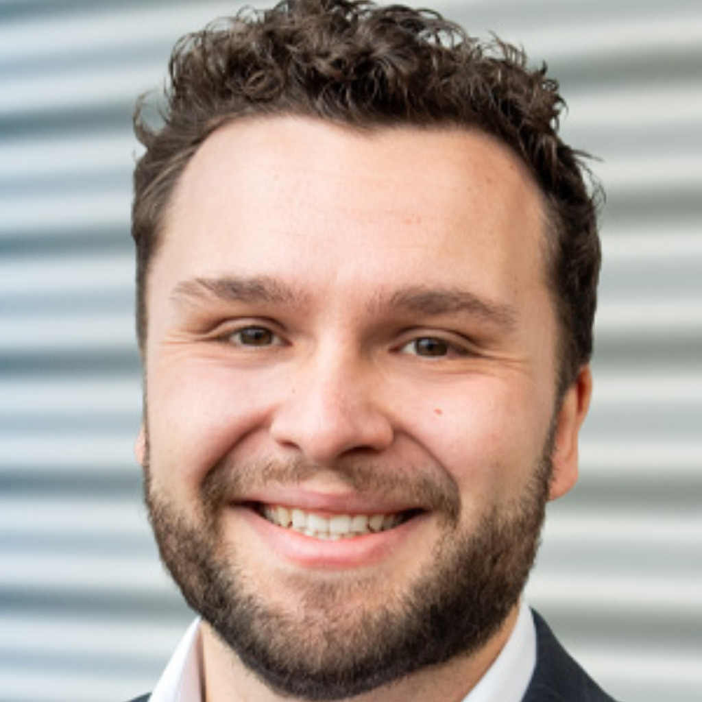 Johannes Dietrich Gebrauchtwagenverkäufer Gohm + Graf Hardenberg